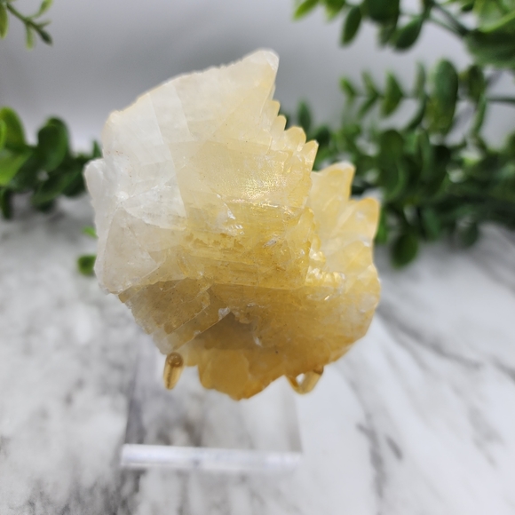 Sold Iridescent Calcite from Arkansas - Picture 4 of 6